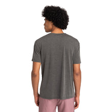 Load image into Gallery viewer, Coastal Run Ss Men&#39;s Rashguard Short Sleeve
