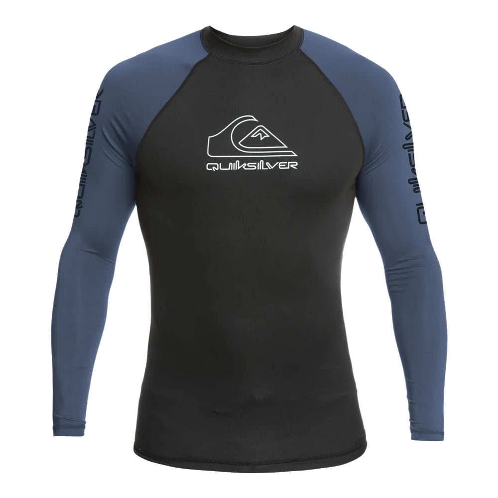 On Tour Ls Id Rashguards Longsleeve