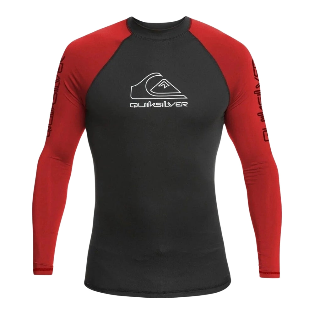 On Tour Ls Id Rashguards Longsleeve