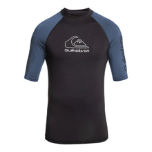 Load image into Gallery viewer, On Tour Ss Id Rashguards Shortsleeve
