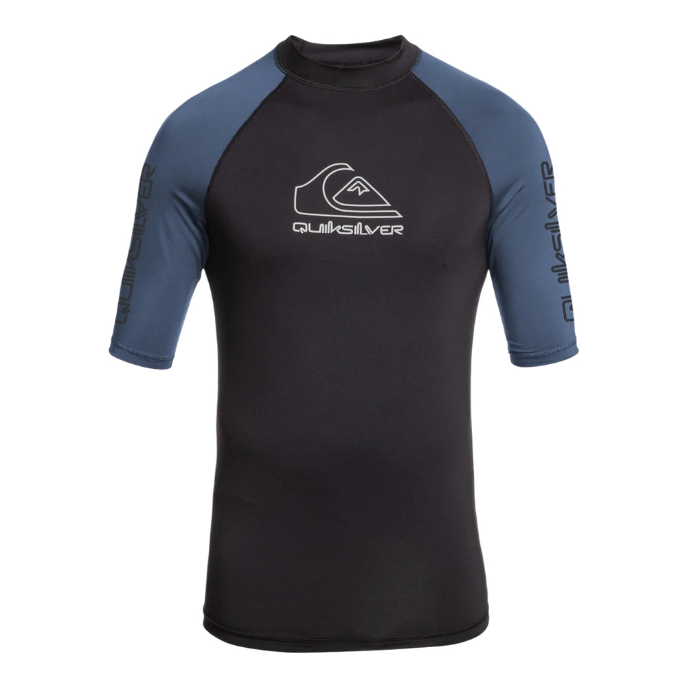 On Tour Ss Id Rashguards Shortsleeve