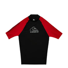 Load image into Gallery viewer, On Tour Ss Id Rashguards Shortsleeve
