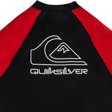 Load image into Gallery viewer, On Tour Ss Id Rashguards Shortsleeve

