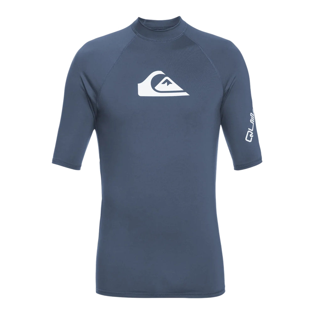 All Time Ls Id Rashguards Shortsleeve