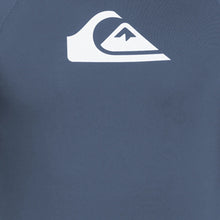 Load image into Gallery viewer, All Time Ls Id Rashguards Shortsleeve
