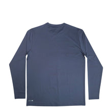 Load image into Gallery viewer, Solid Streak Ls Id Rashguards Longsleeve
