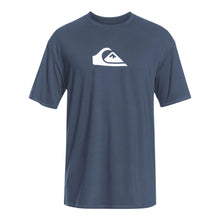 Load image into Gallery viewer, Solid Streak Ss Id Rashguards Shortsleeve
