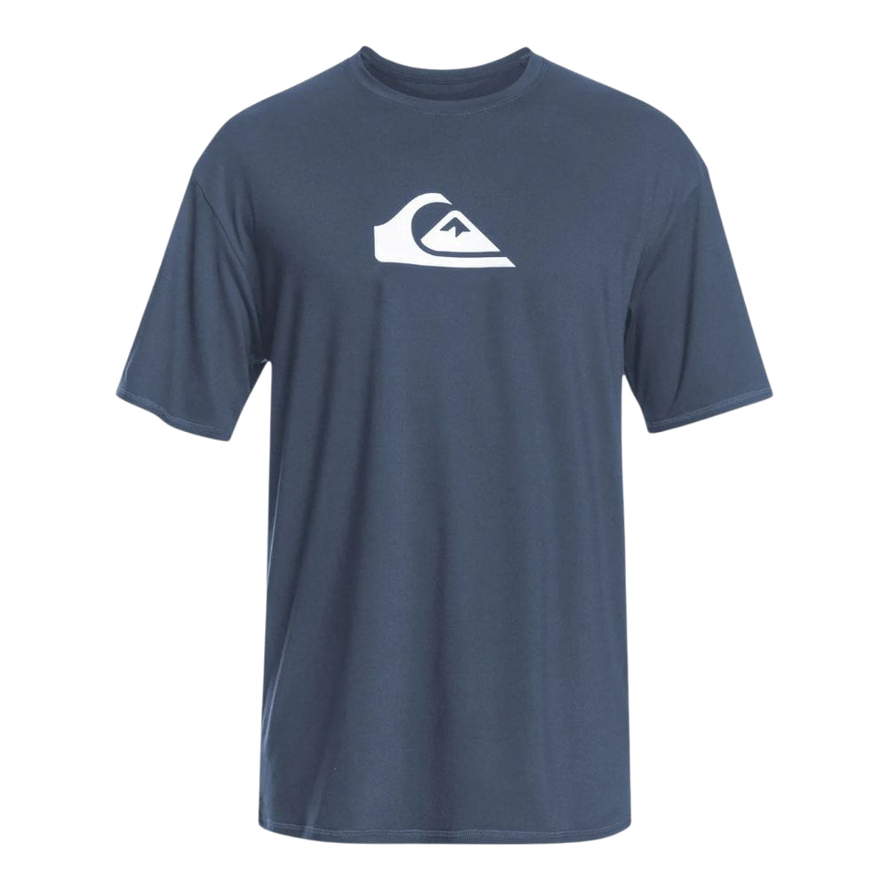 Solid Streak Ss Id Rashguards Shortsleeve