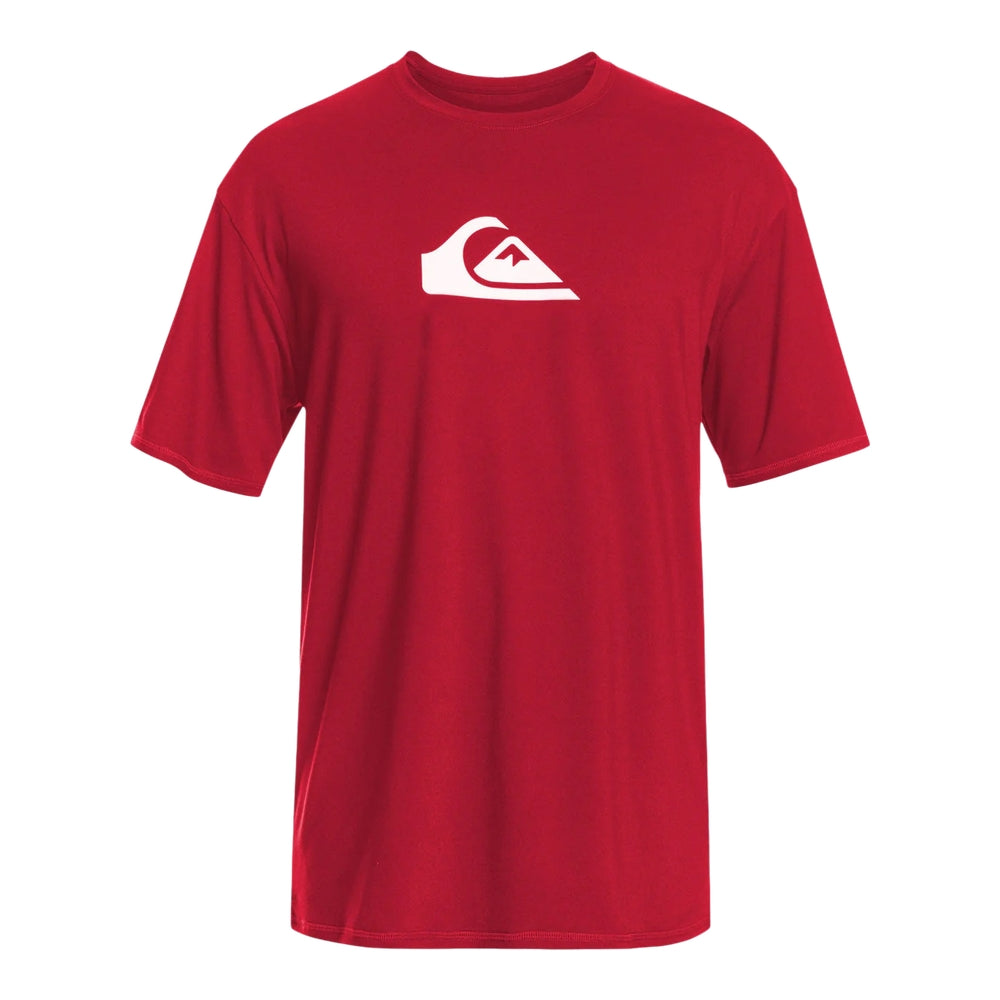 Solid Streak Ss Id Rashguards Shortsleeve