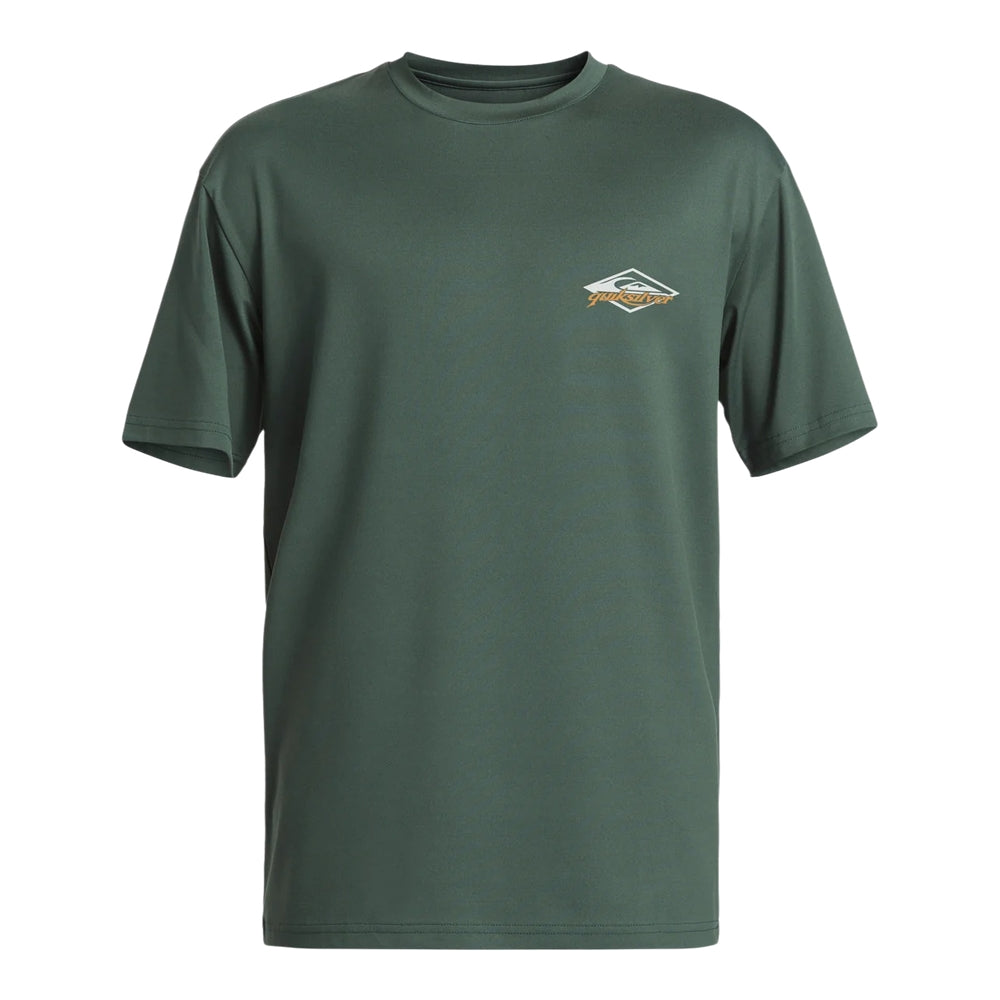 Everyday Surf Tee Rashguards Shortsleeve