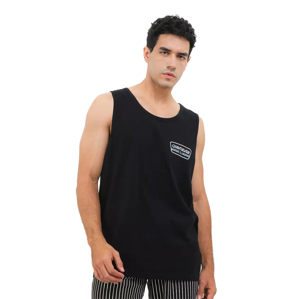 Range Life Tank Id Men's Tank