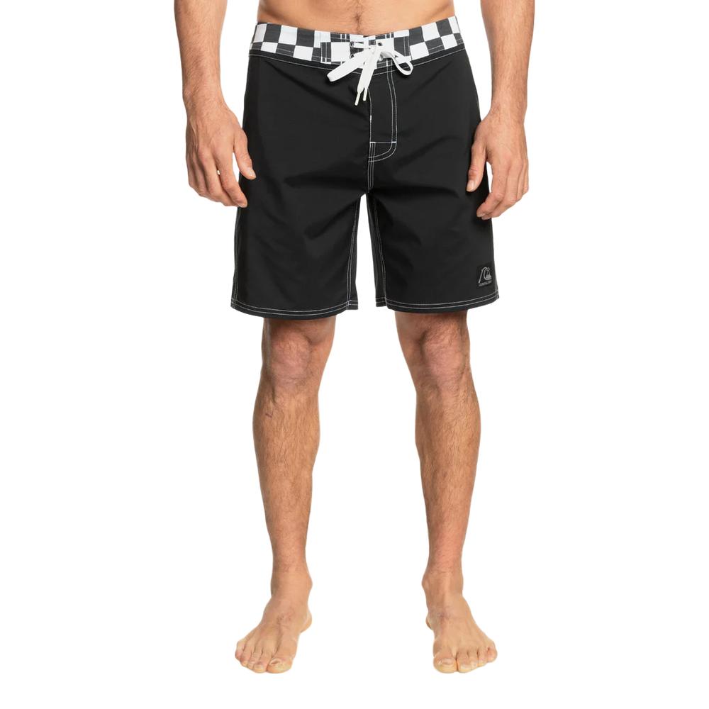 Quiksilver Original Straight Leg Solid 18 Apparel