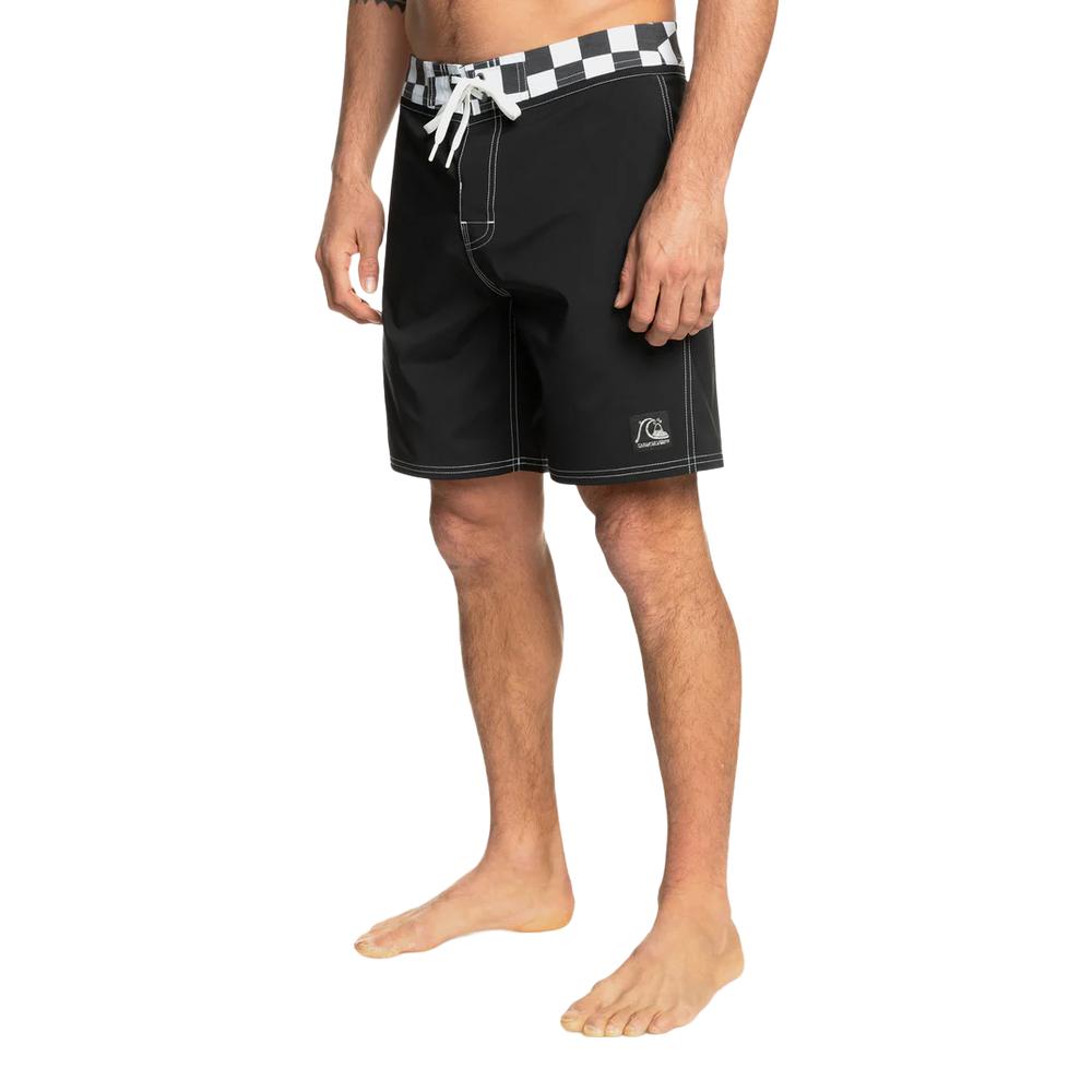 Quiksilver Original Straight Leg Solid 18 Apparel