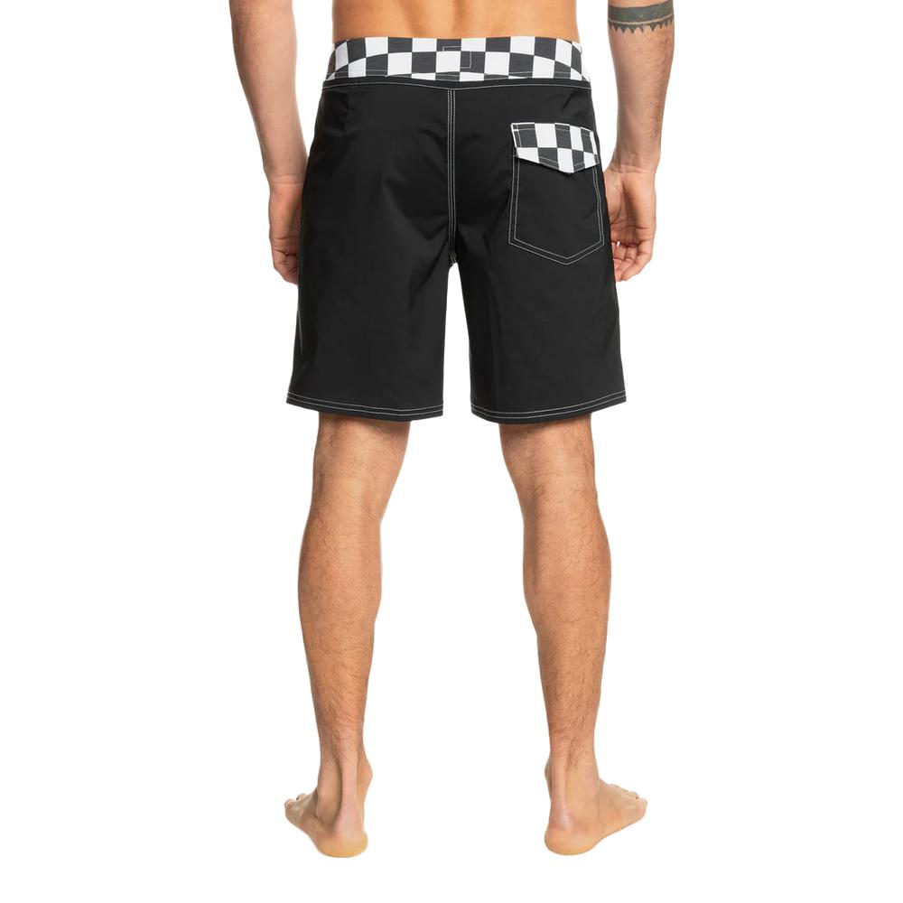 Quiksilver Original Straight Leg Solid 18 Apparel
