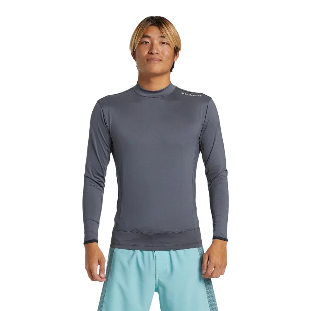 Quiksilver Highline Upf50 Ls Rashguard