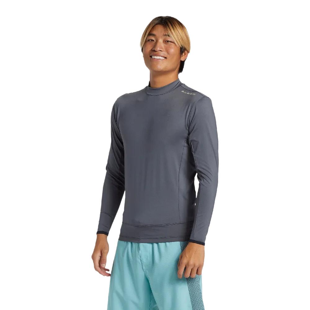 Quiksilver Highline Upf50 Ls Rashguard