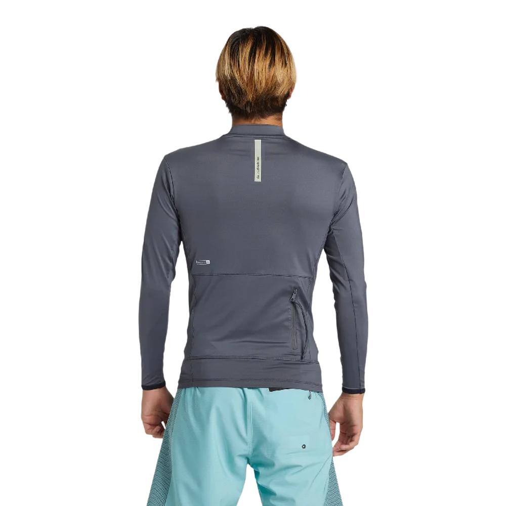 Quiksilver Highline Upf50 Ls Rashguard