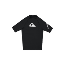 Load image into Gallery viewer, QUIKSILVER All Time Ss Id Rashguards Shortsleeve
