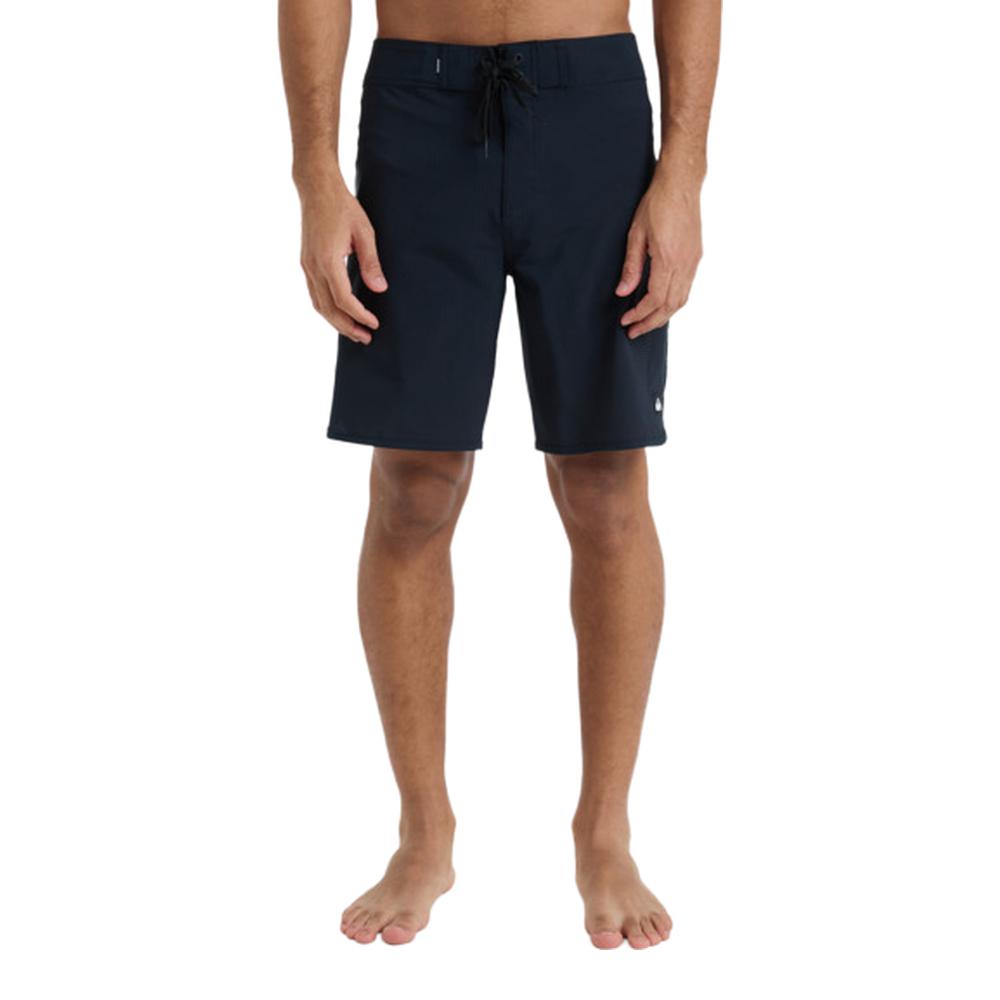 Quiksilver Highline Scallop 19 Boardshorts/ Swim Shorts