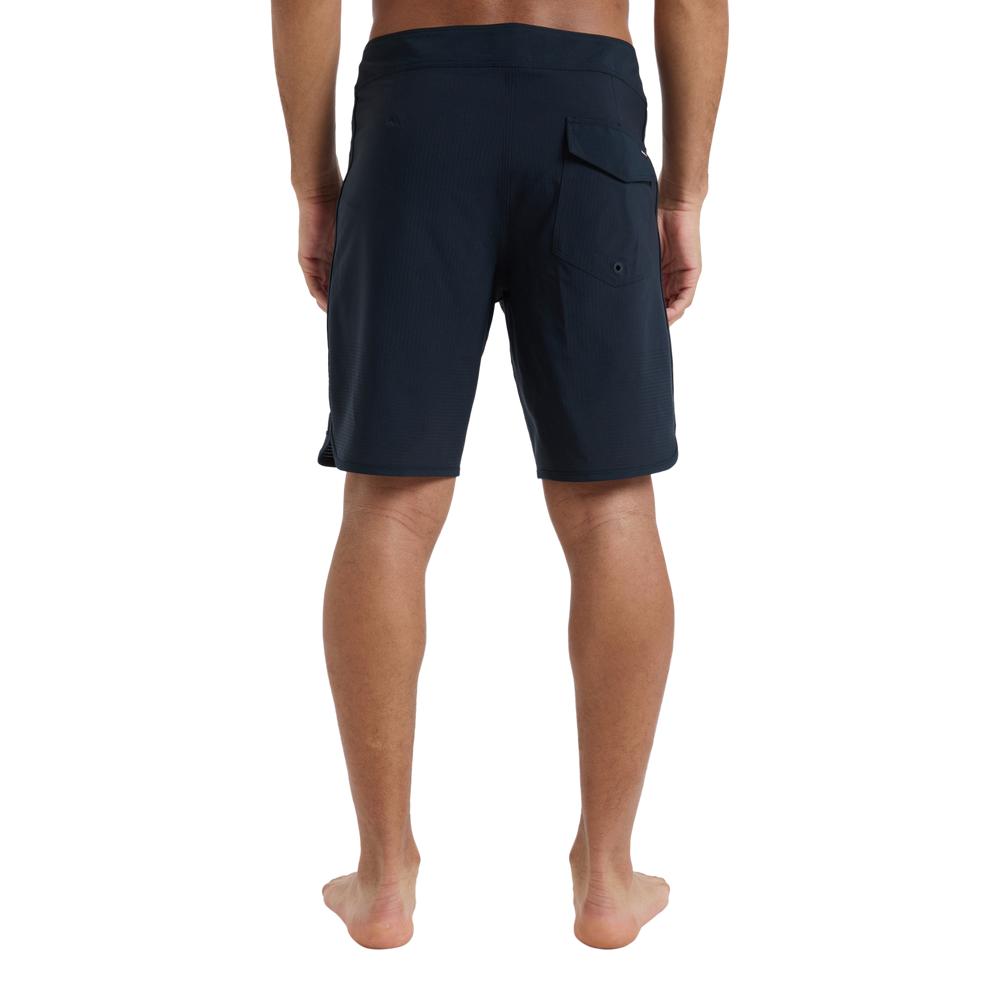 Quiksilver Highline Scallop 19 Boardshorts/ Swim Shorts