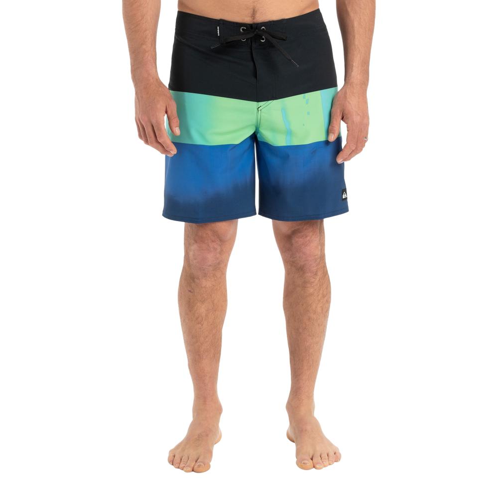 Quiksilver Surfslk Strghtleg Boardshorts/ Swim Shorts
