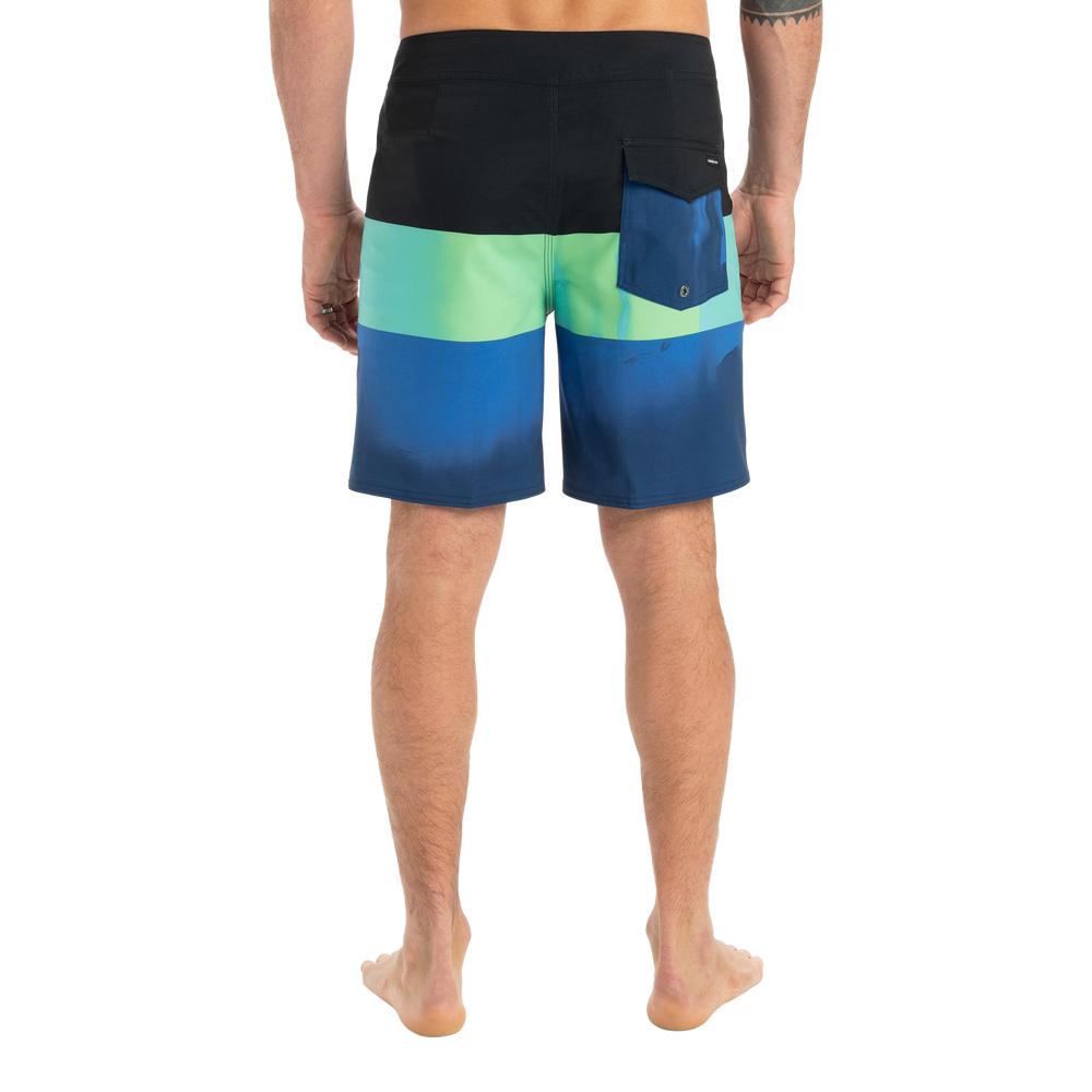 Quiksilver Surfslk Strghtleg Boardshorts/ Swim Shorts