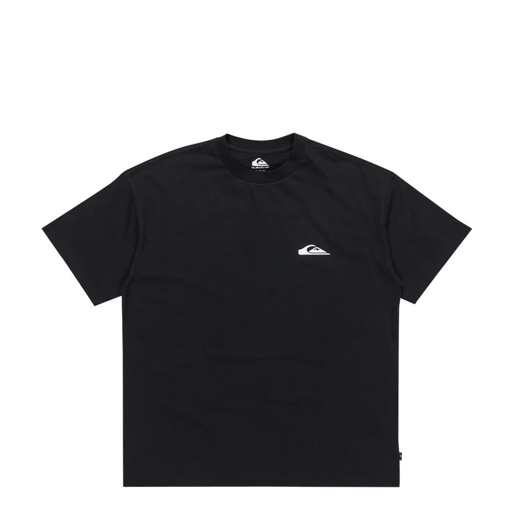 Quiksilver Big Click Ss Id Short Sleeves Shirt