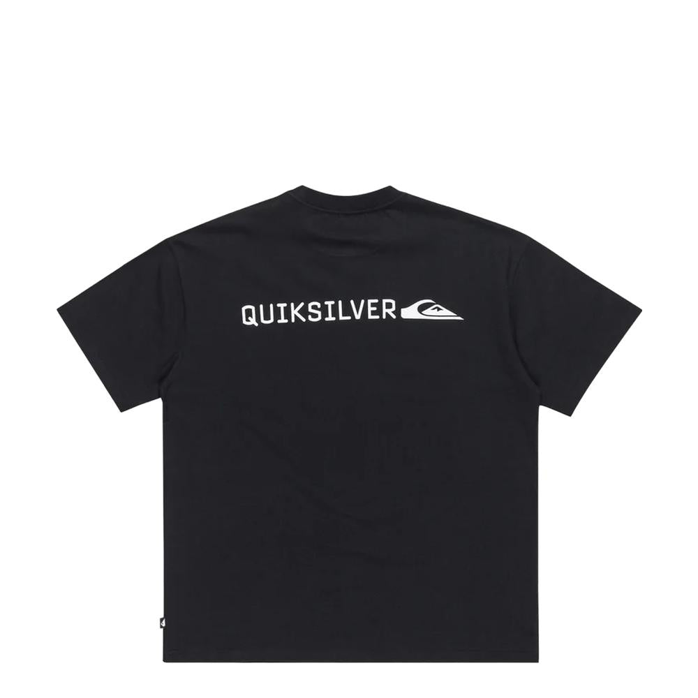 Quiksilver Big Click Ss Id Short Sleeves Shirt