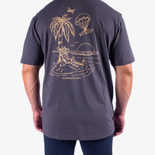 Load image into Gallery viewer, Tuned Out Ss Id Short Sleeves Shirt
