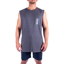 Load image into Gallery viewer, Gh Qs Sunrse Bowl Mus Id Sleeveless Shirt
