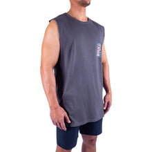 Load image into Gallery viewer, Gh Qs Sunrse Bowl Mus Id Sleeveless Shirt
