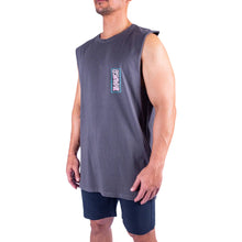 Load image into Gallery viewer, Gh Qs Sunrse Bowl Mus Id Sleeveless Shirt
