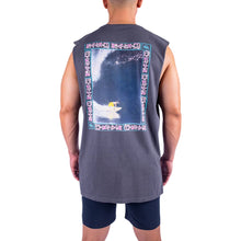 Load image into Gallery viewer, Gh Qs Sunrse Bowl Mus Id Sleeveless Shirt

