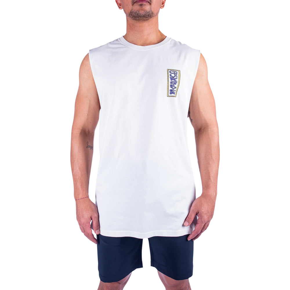 Gh Qs Sunrse Bowl Mus Id Sleeveless Shirt
