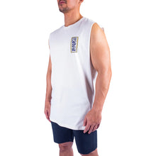 Load image into Gallery viewer, Gh Qs Sunrse Bowl Mus Id Sleeveless Shirt
