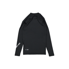 Load image into Gallery viewer, Quiksilver All Time Ls Youth Id Rashguards Longsleeve
