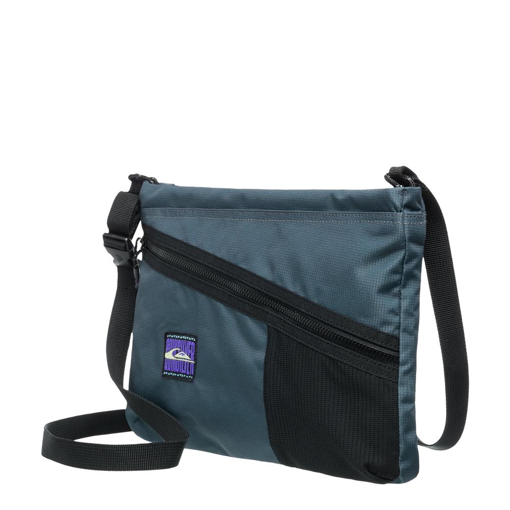 Cross Body Pocket Crossbody/Sling/Messenger – Quiksilver PH