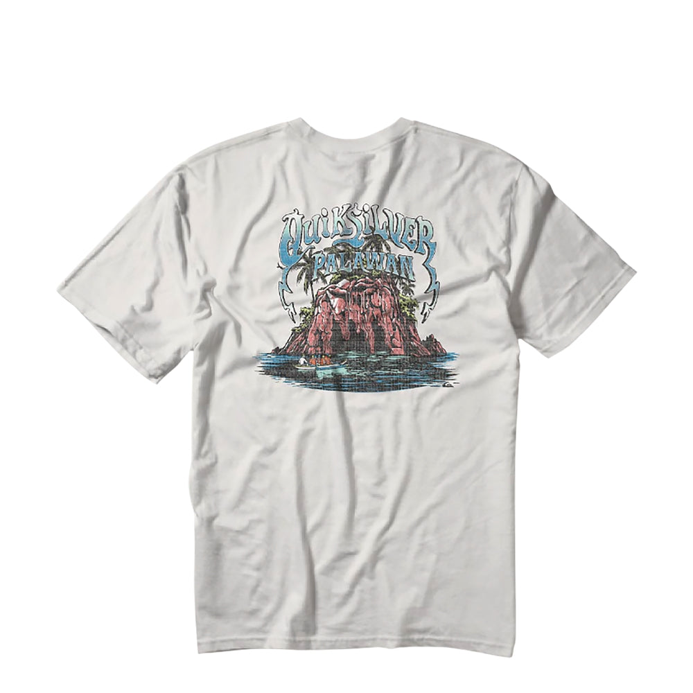 Destination Palawan Cave