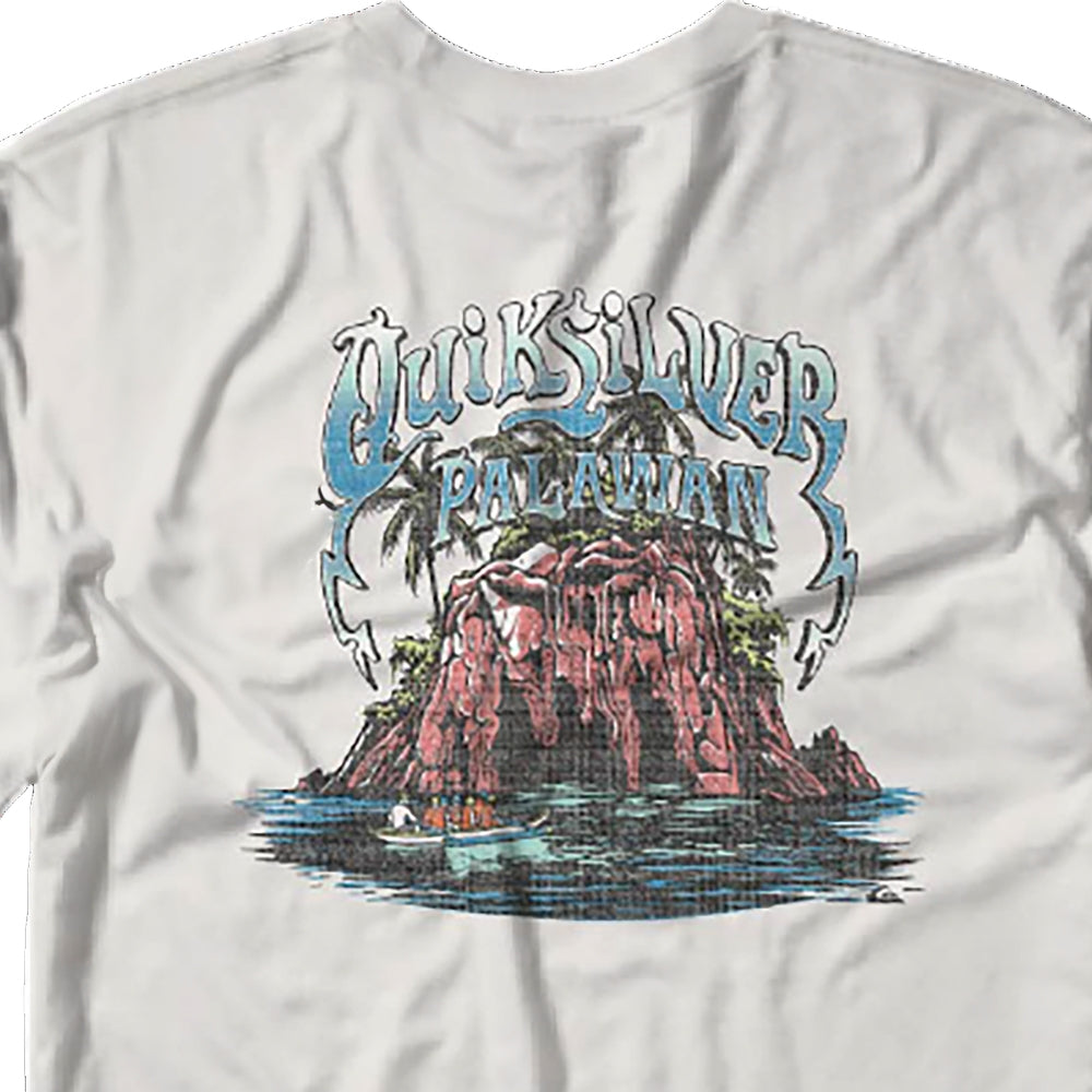 Destination Palawan Cave