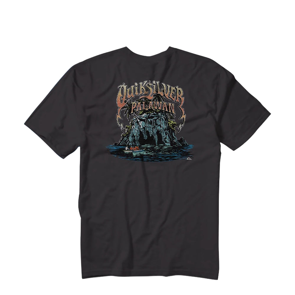 Destination Palawan Cave