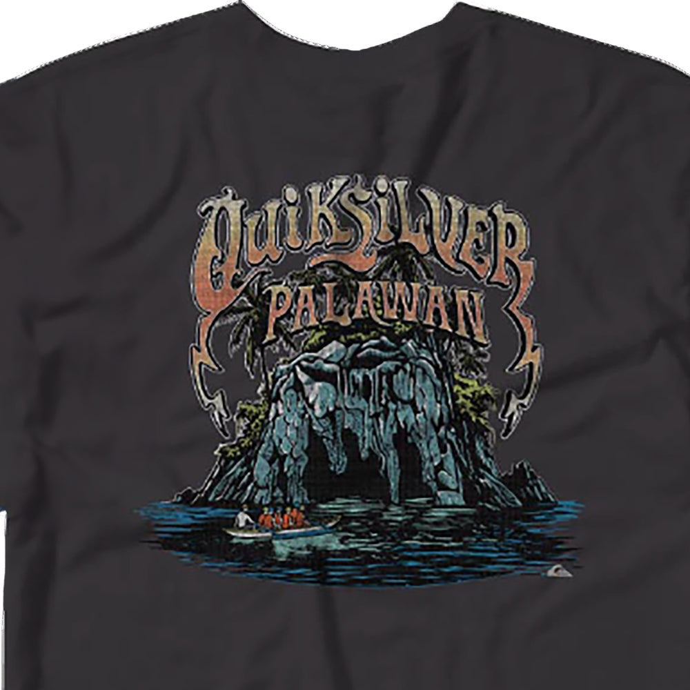 Destination Palawan Cave