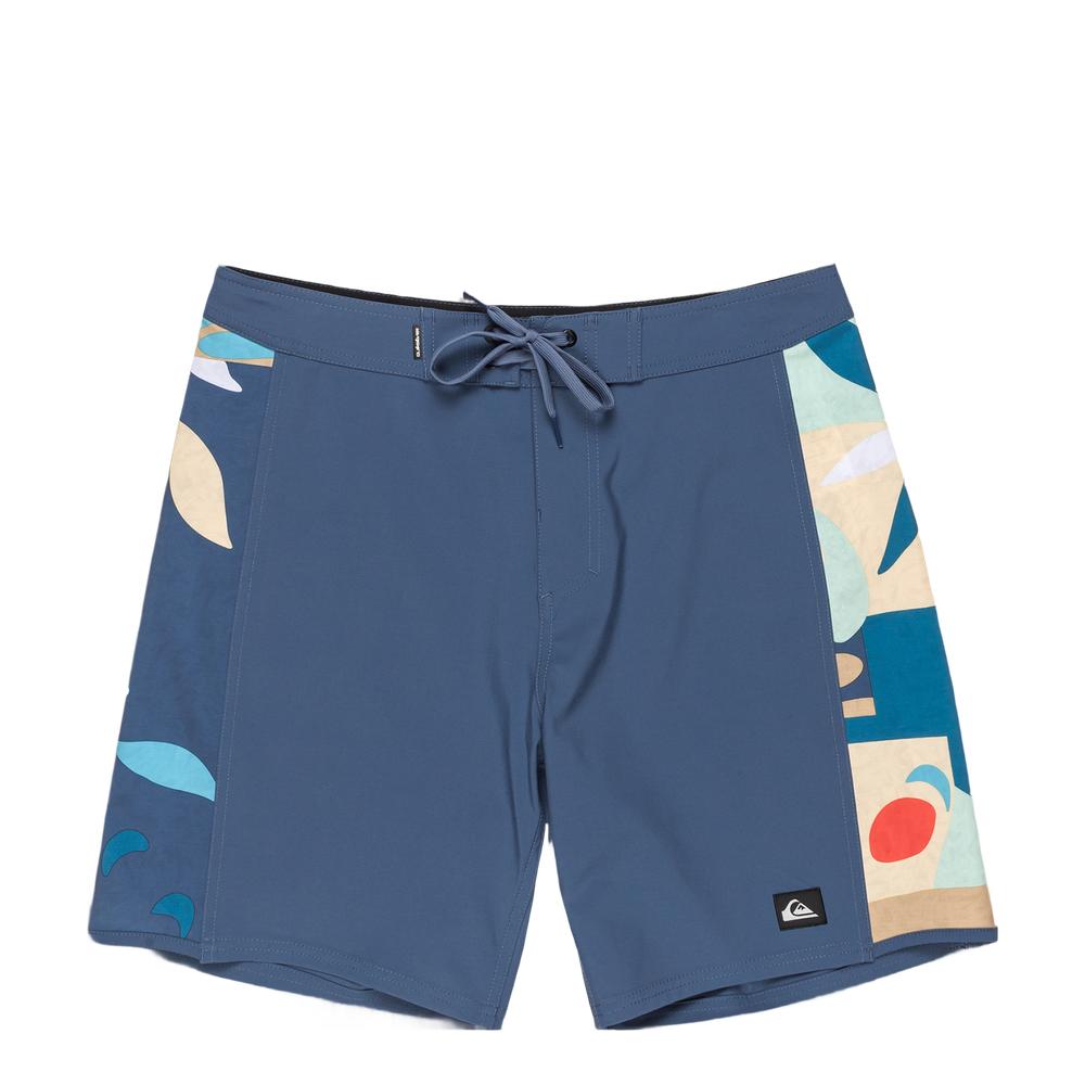 Quiksilver Surfsilk Arch 18 Boardshorts/ Swim Shorts