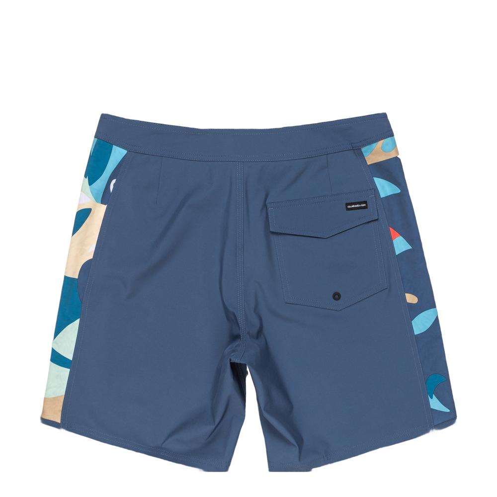 Quiksilver Surfsilk Arch 18 Boardshorts/ Swim Shorts