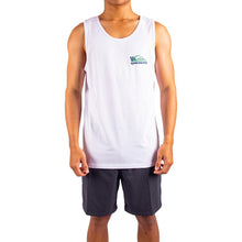 Load image into Gallery viewer, Quiksilver Everyday Paradise Tank Id Sleeveless Shirt
