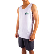 Load image into Gallery viewer, Quiksilver Everyday Paradise Tank Id Sleeveless Shirt
