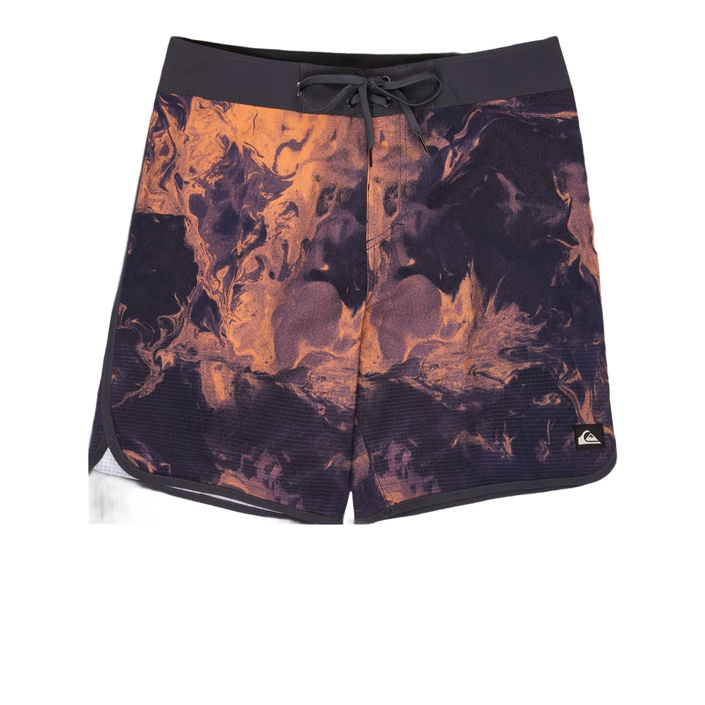Quiksilver Highline Scallop 19 Boardshorts/ Swim Shorts