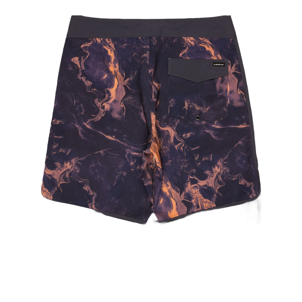 Quiksilver Highline Scallop 19 Boardshorts/ Swim Shorts