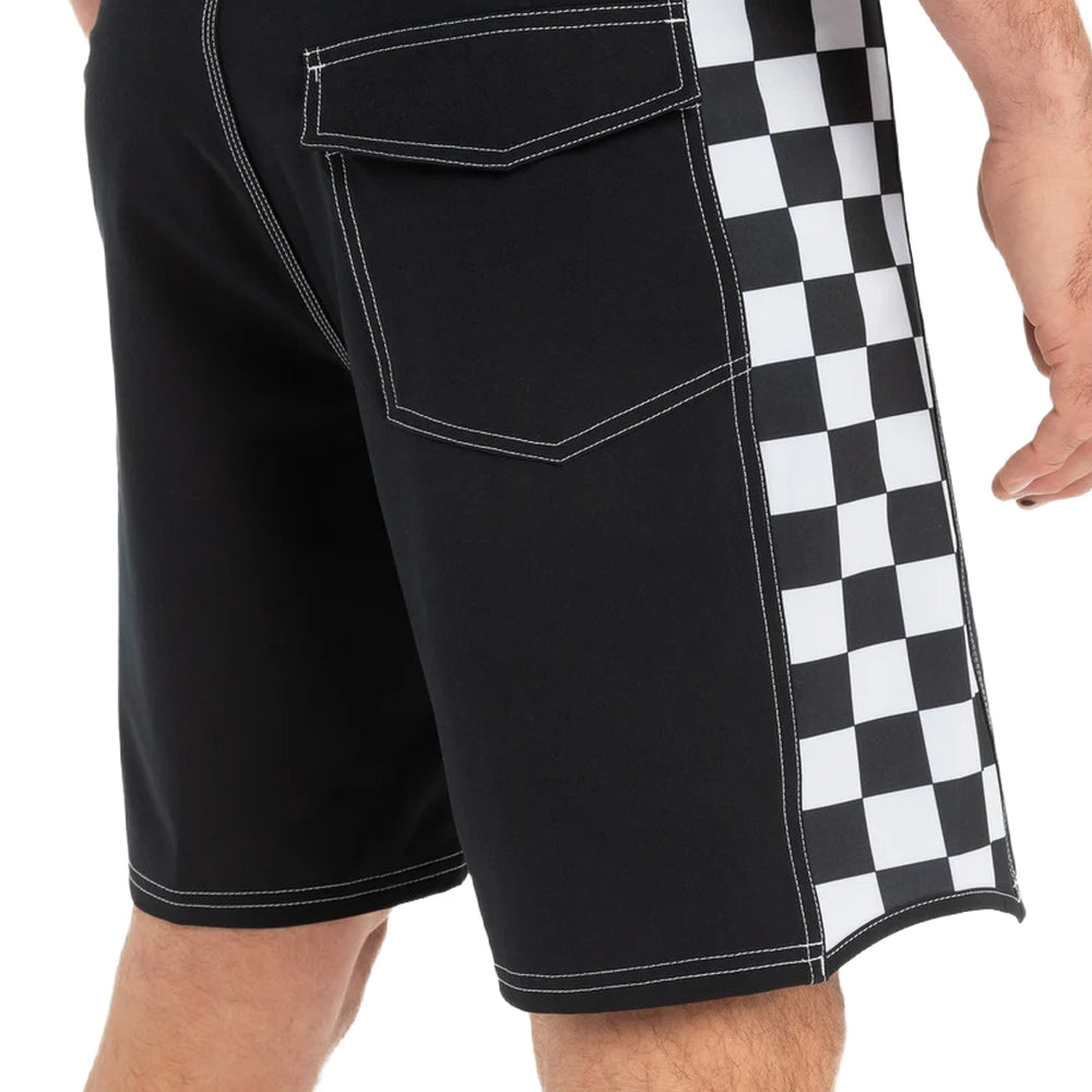 Quiksilver Original Arch 18 Boardshorts/ Swim Shorts