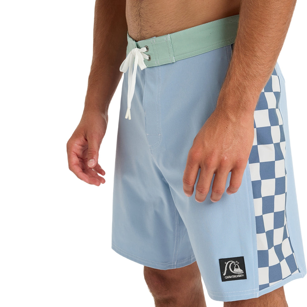 Quiksilver Original Arch 18 Boardshorts/ Swim Shorts