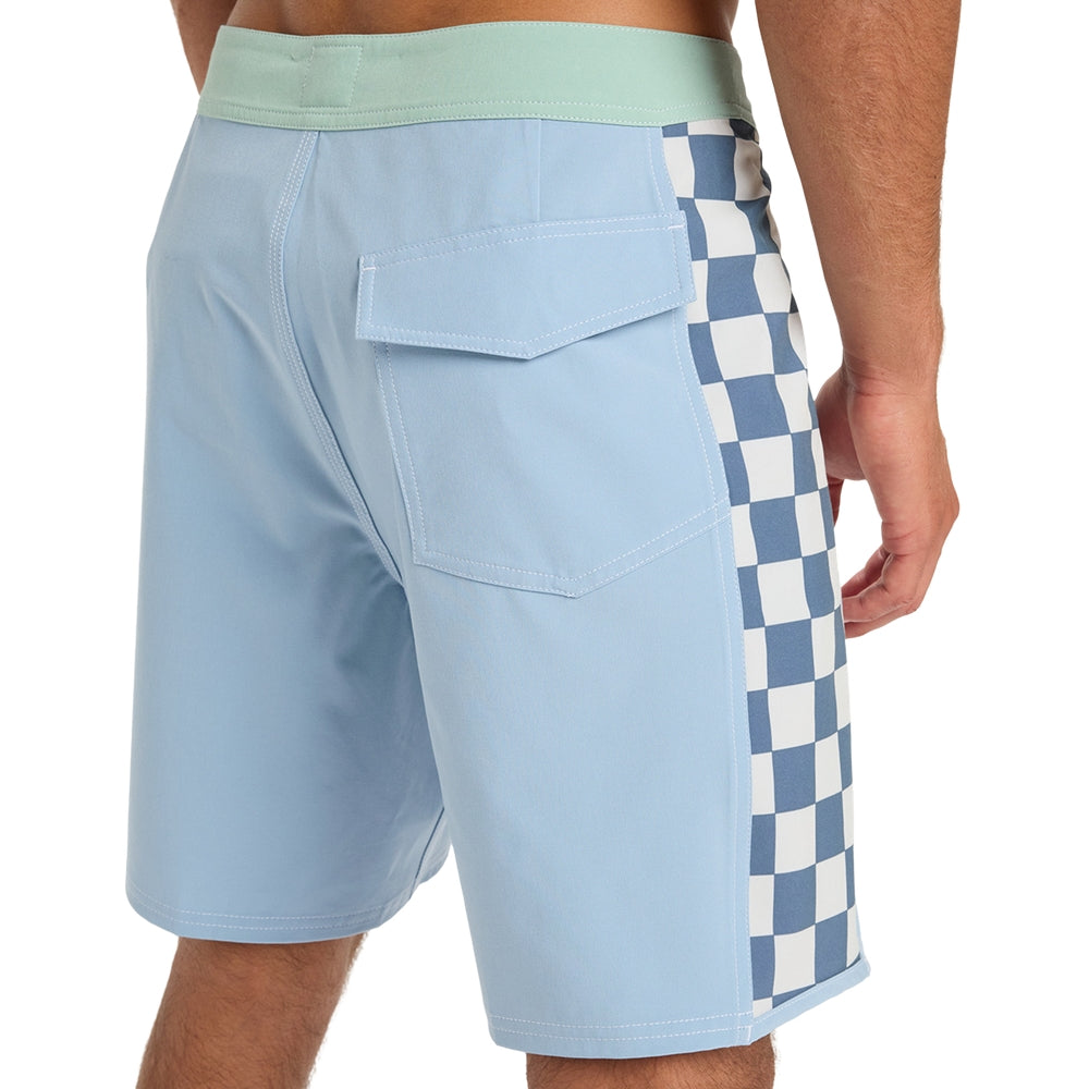 Quiksilver Original Arch 18 Boardshorts/ Swim Shorts